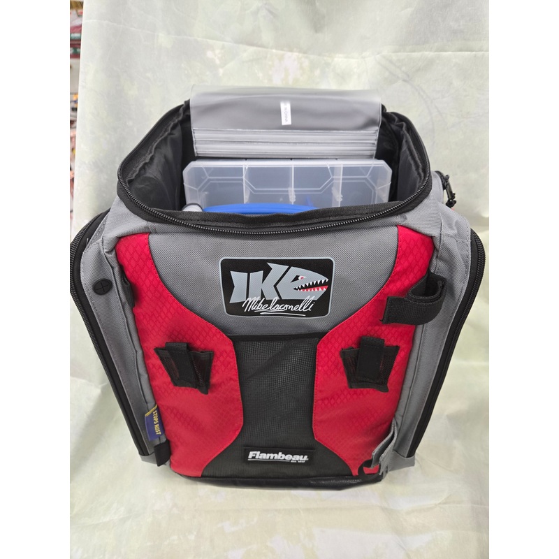 Flamike Ritual 50 Bait Pack