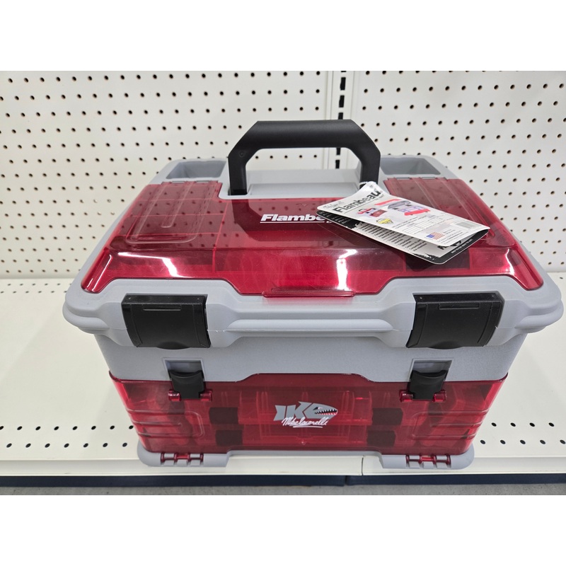 IKE MultiLoader Fishing Tool