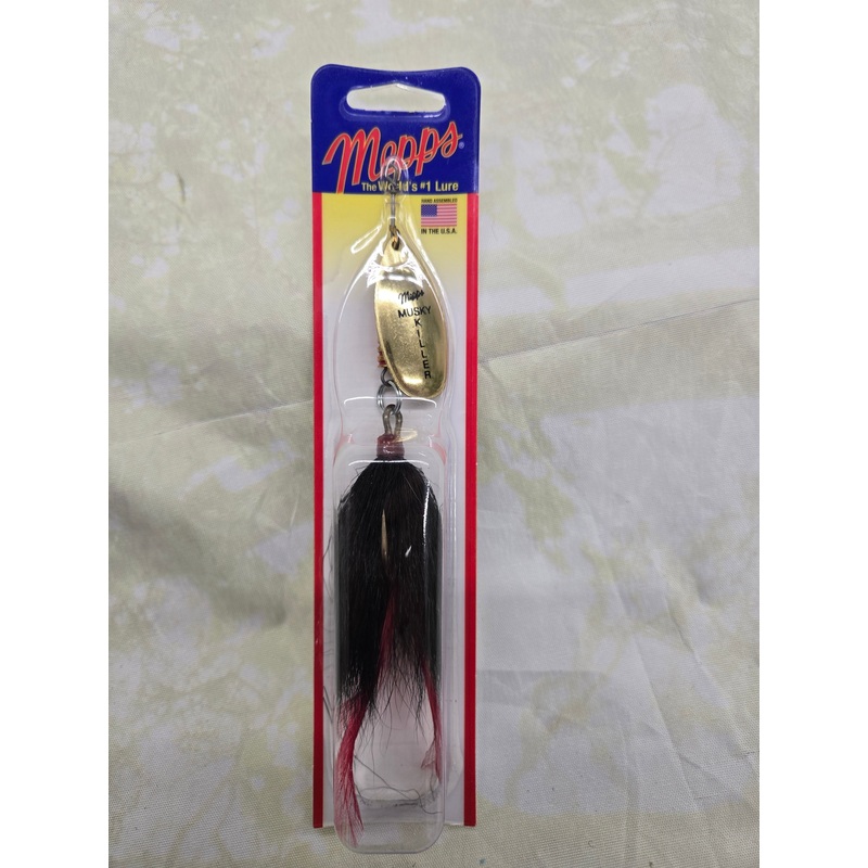 Muskie Killer Fishing Lure