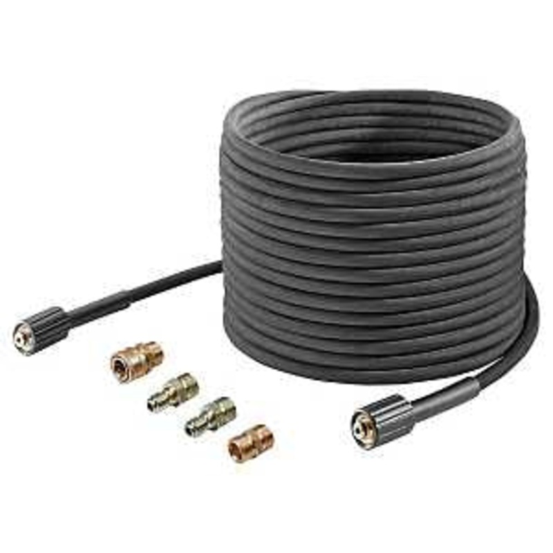 Pressure Washer Hose 50 ft