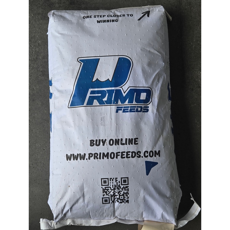 Primo Puff (50 lbs)