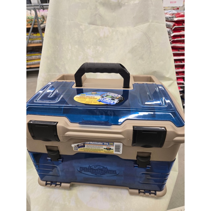 Pro Multi Loader Fishing Tool