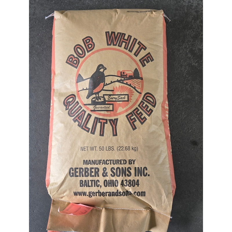 R Brand Pig Developer (50 lbs)