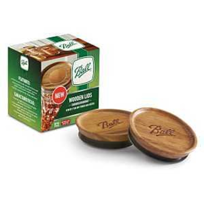 Regular Mouth Mason Jar Lid