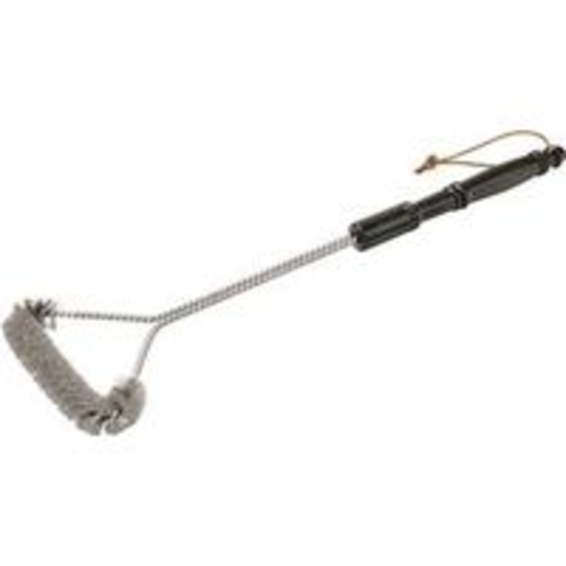 Weber 21 T-Brush