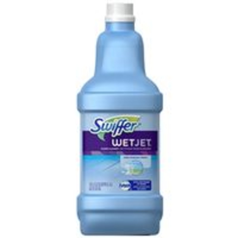 1.25L Multi-Purpose Wet Cleaner (3.09 lbs)