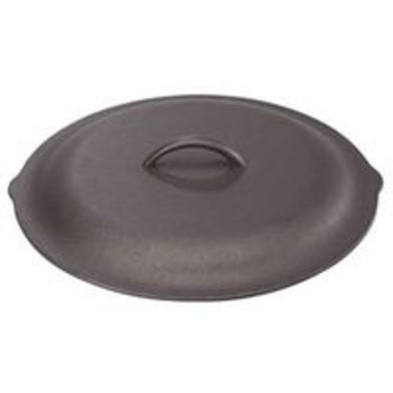 12-Inch Skillet Cover