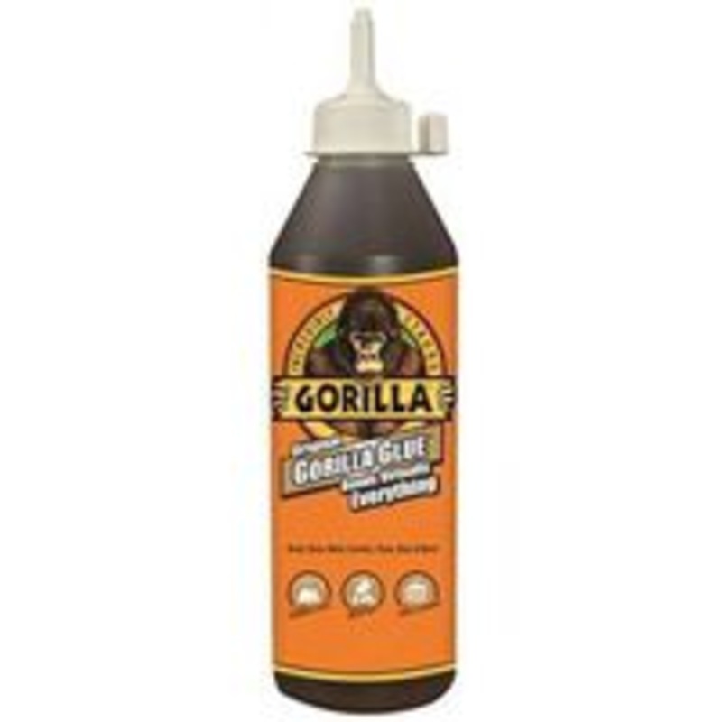18 oz Gorilla Glue for Household Use