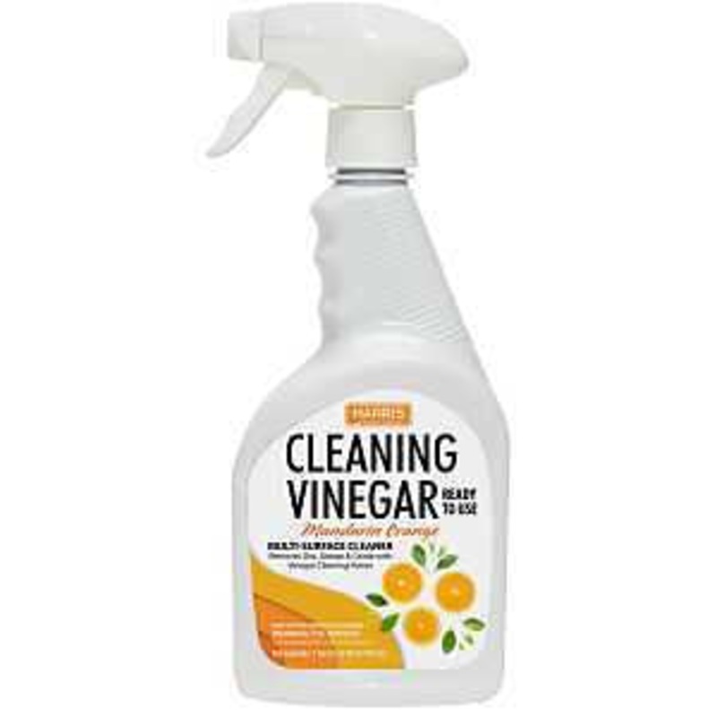 32 oz Ready-to-Use Cleaning Vinegar