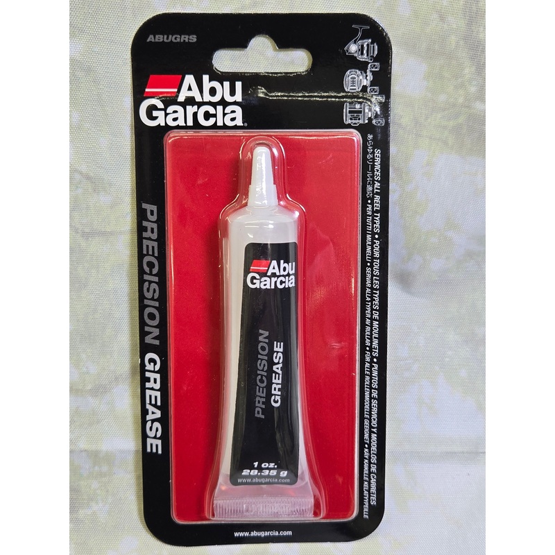 Abu Garcia Fishing Grease
