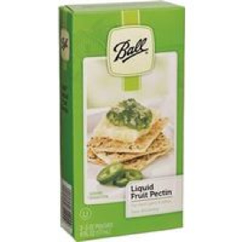 Ball 6 oz Liquid Pectin