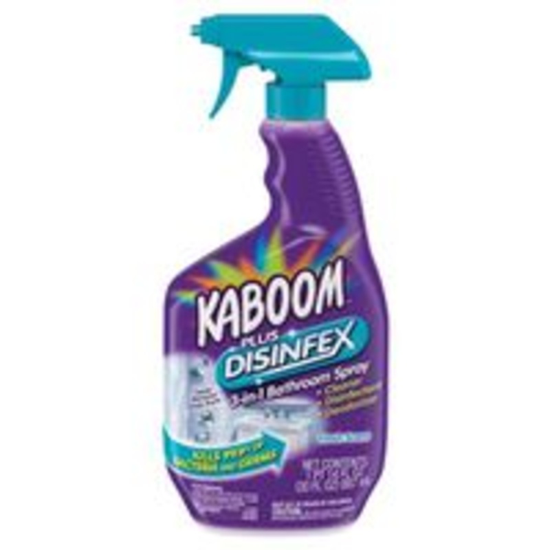 Bathroom Cleaner Spray – 30 oz