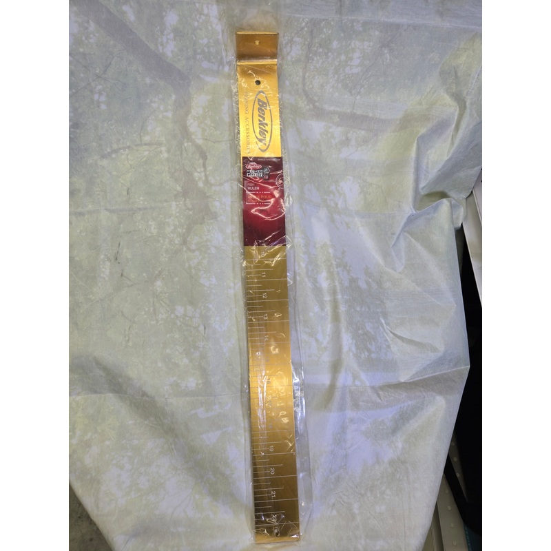 Berkley 22 Aluminum Fish Ruler
