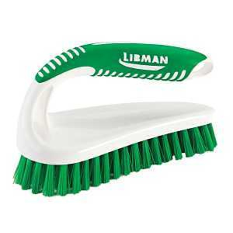 Brush Scrub Power Cleaning Tool