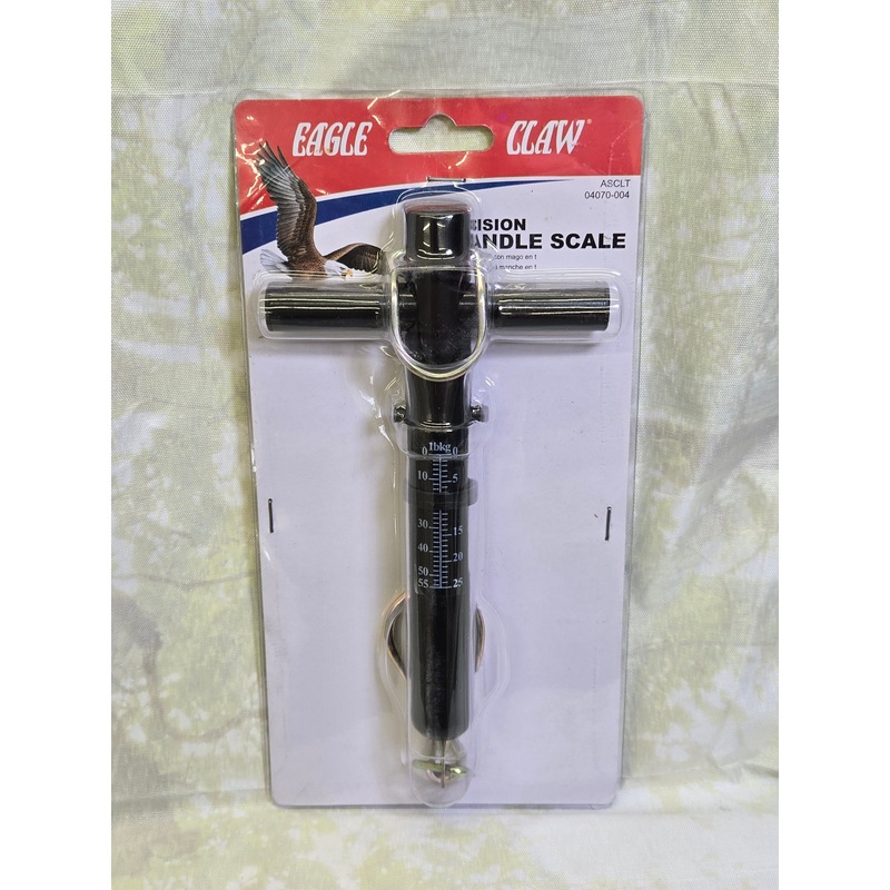 EC Precision T-Handle Tool for Fishing