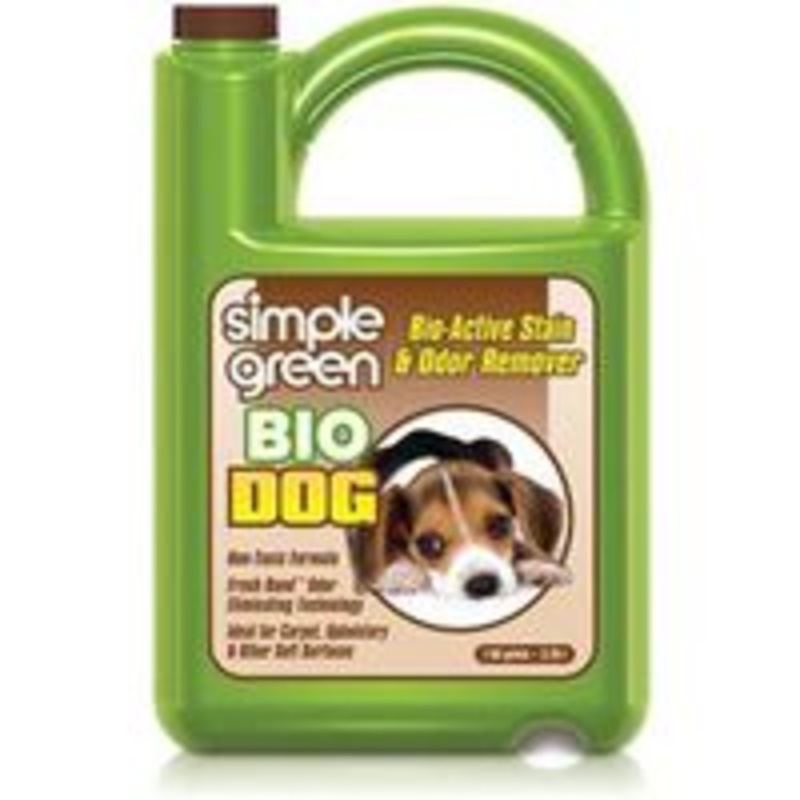 GAL Dog Odor Remover (8.75 lbs)