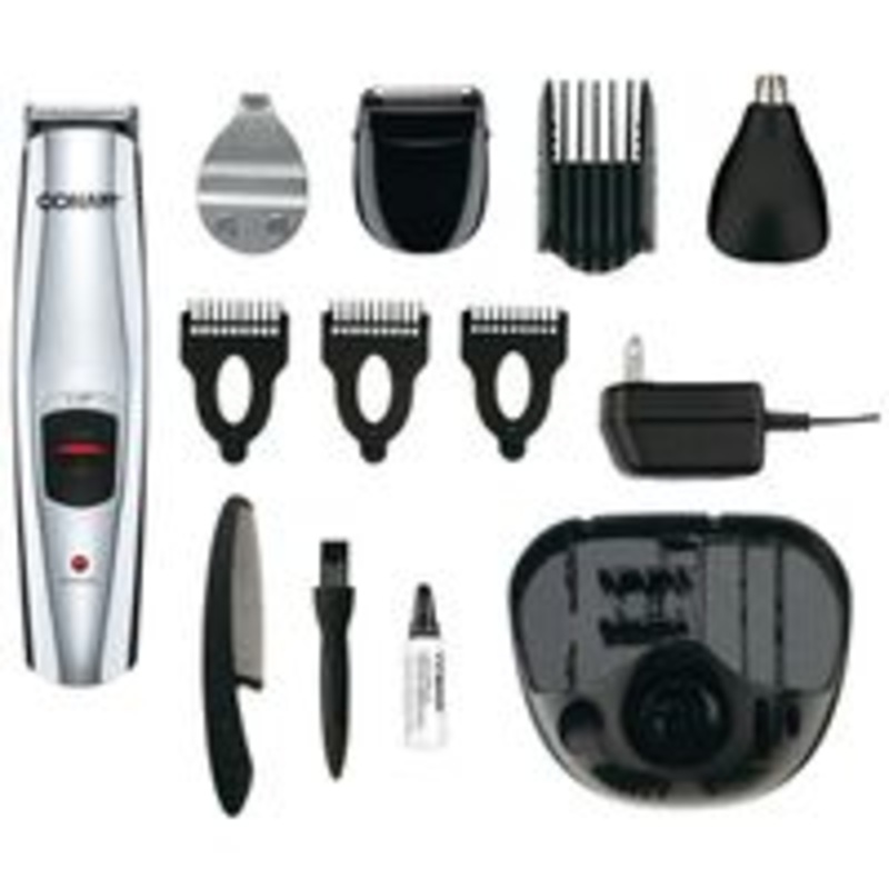 Groom System Personal Care Tool