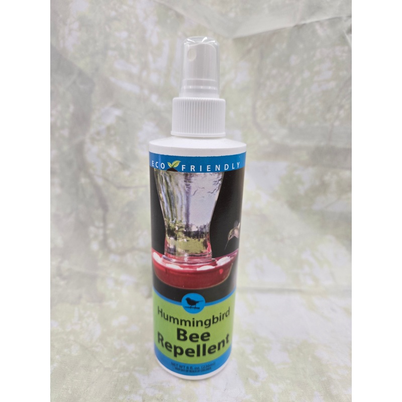 HB Feeder Bee Repellent for Wild Birds