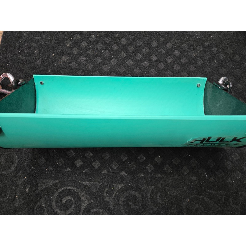 Hulk Feeder, 16-Inch