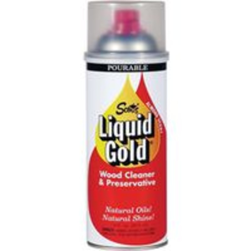Scotts 14 oz WD Cleaner (1 lbs)