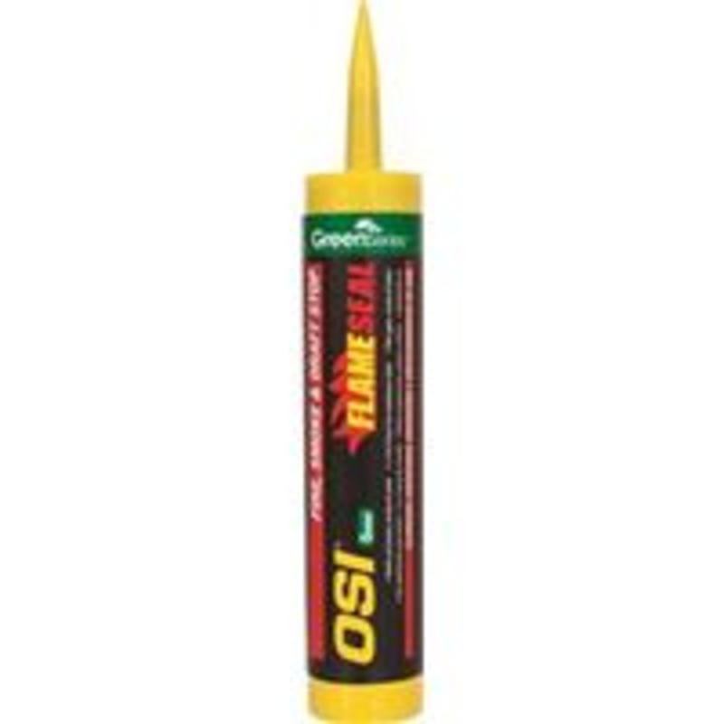 Sealant Fire Smoke Draft Stopper