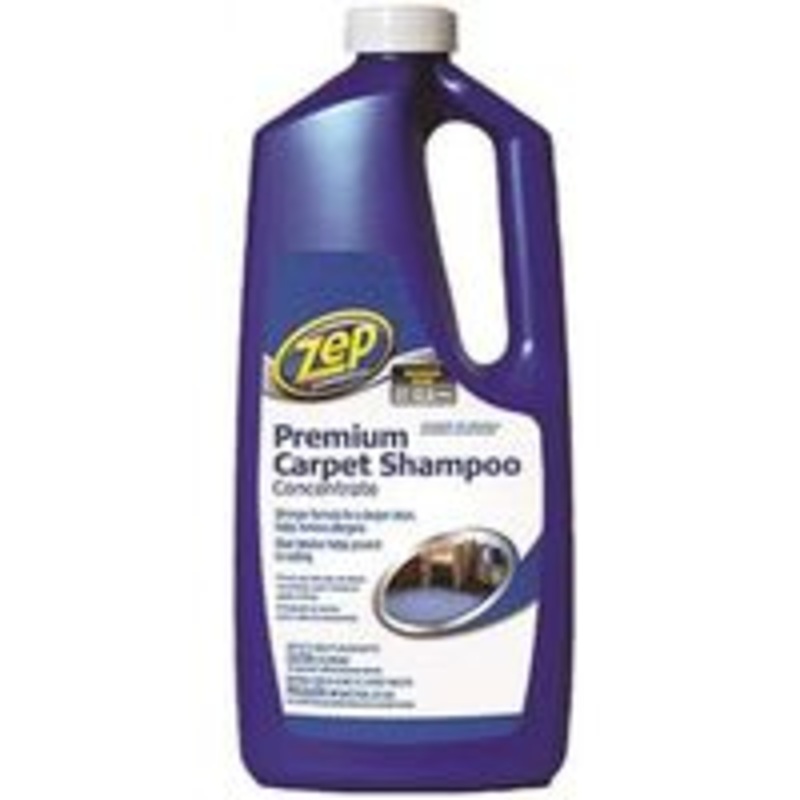 Shampoo Carpet Cleaner, 64 oz