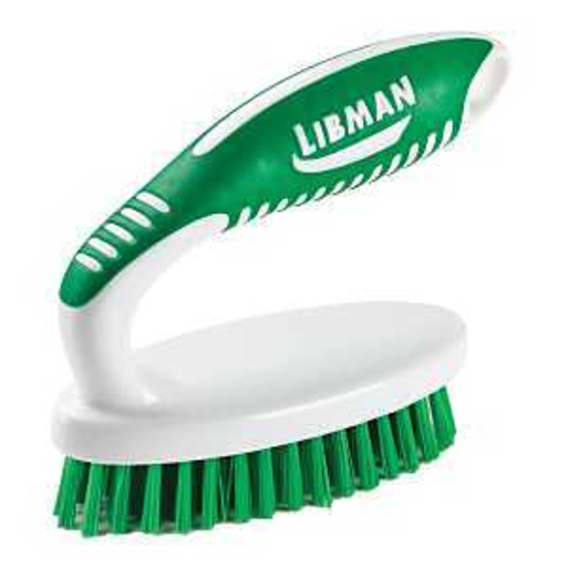 Small Brush Scrub for Cleaning