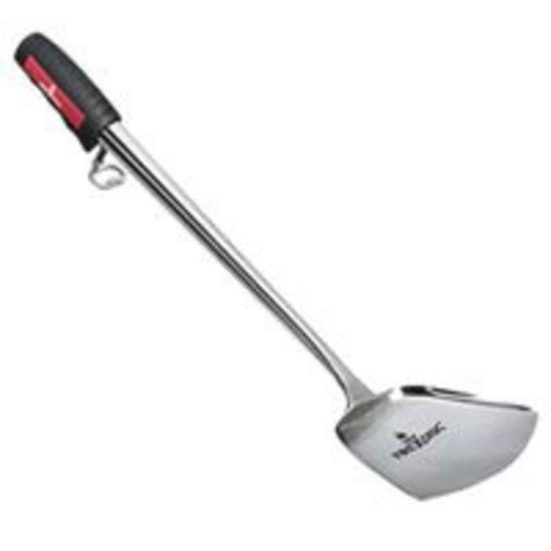 Stainless Steel Cooking Spatula