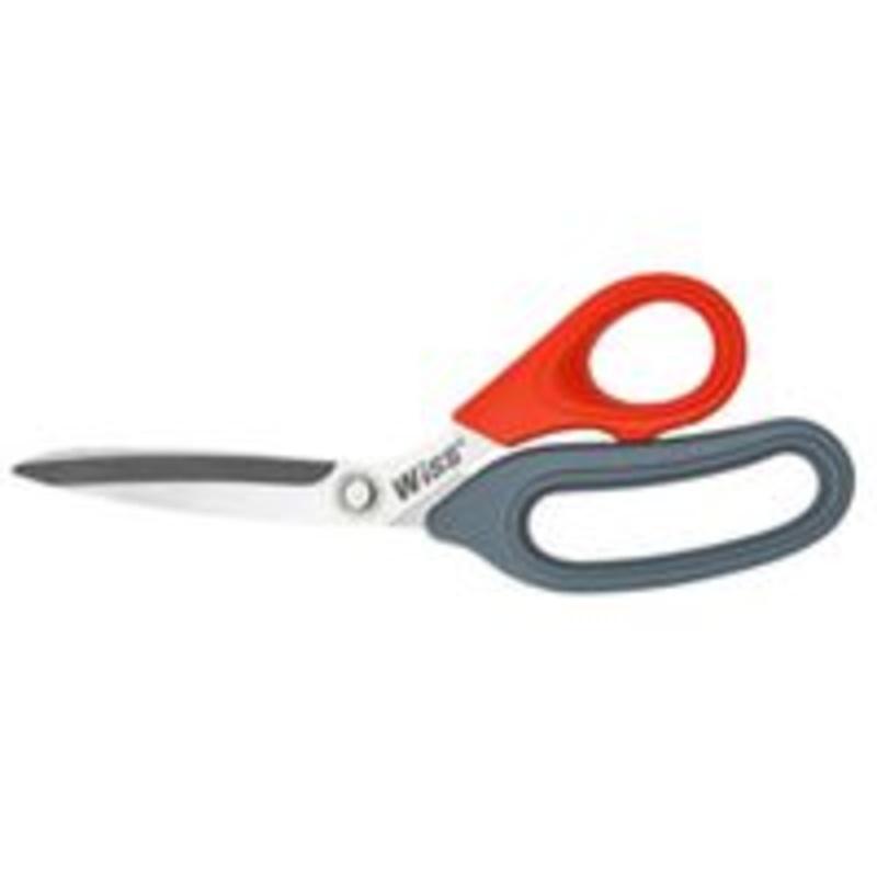 Stainless Steel Scissors 8-Inch