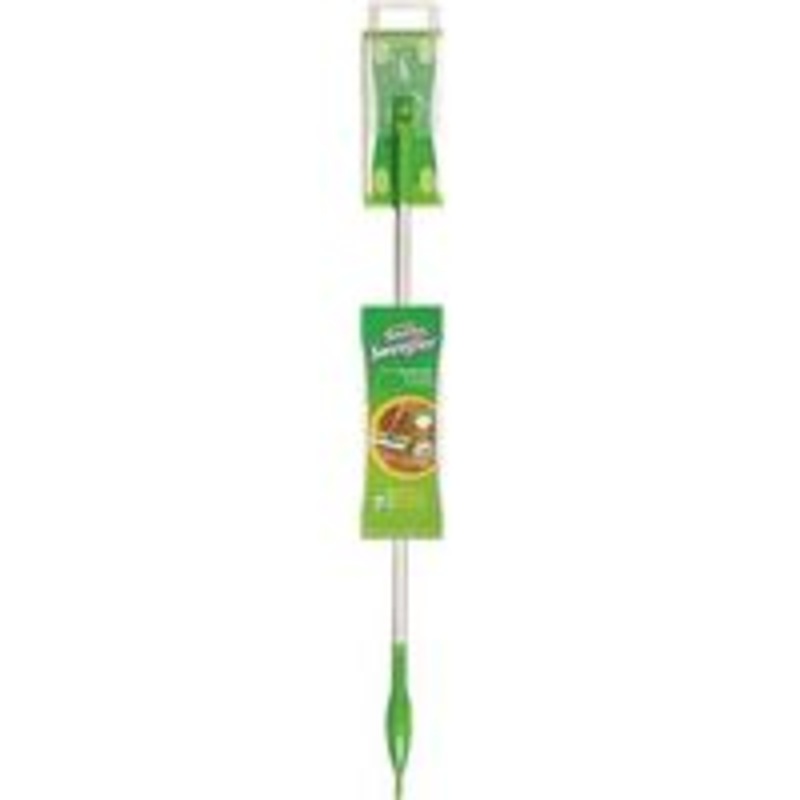 Swiffer Sweeper Starter Kit (1.23 lbs)