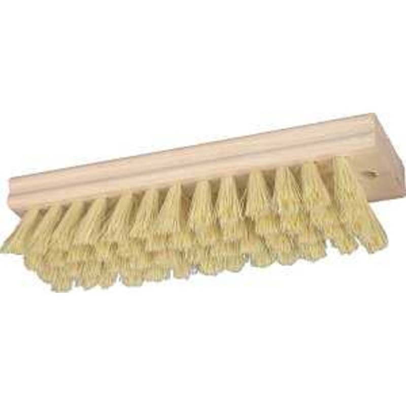 Tampico Scrub Brush