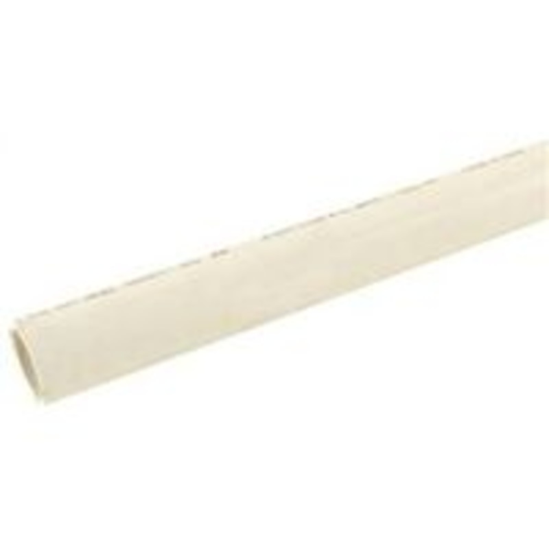 1-1/2 x 10′ Schedule 40 PVC Pipe (5.07 lbs)