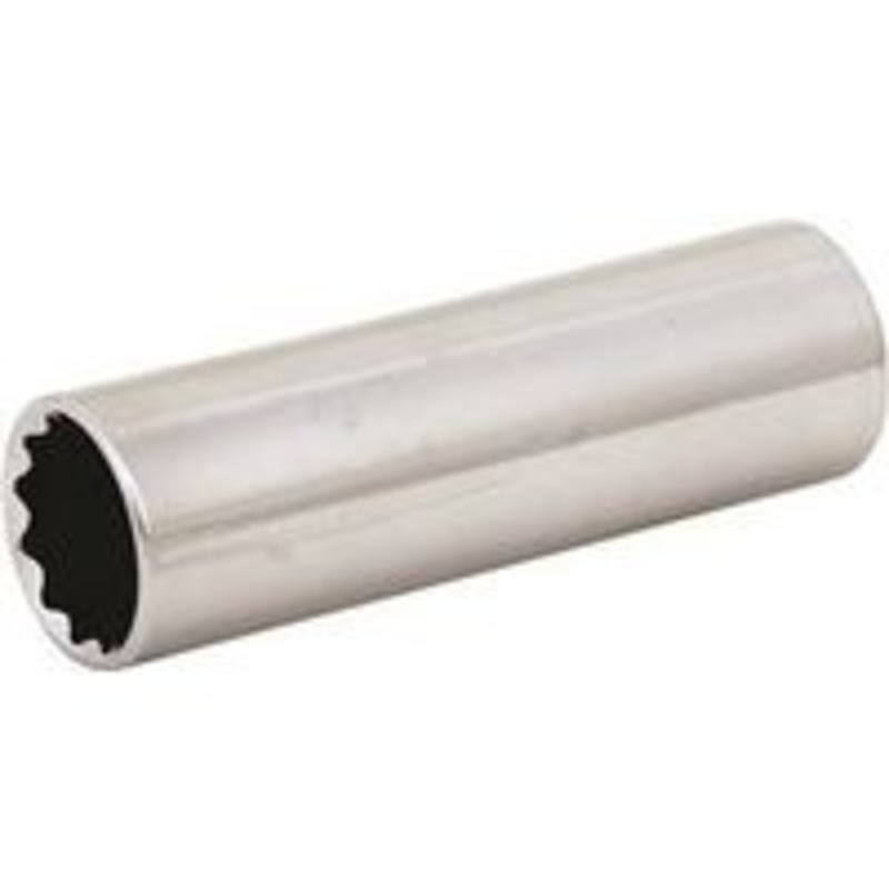 1/2 Drive x 15/16 Deep Socket