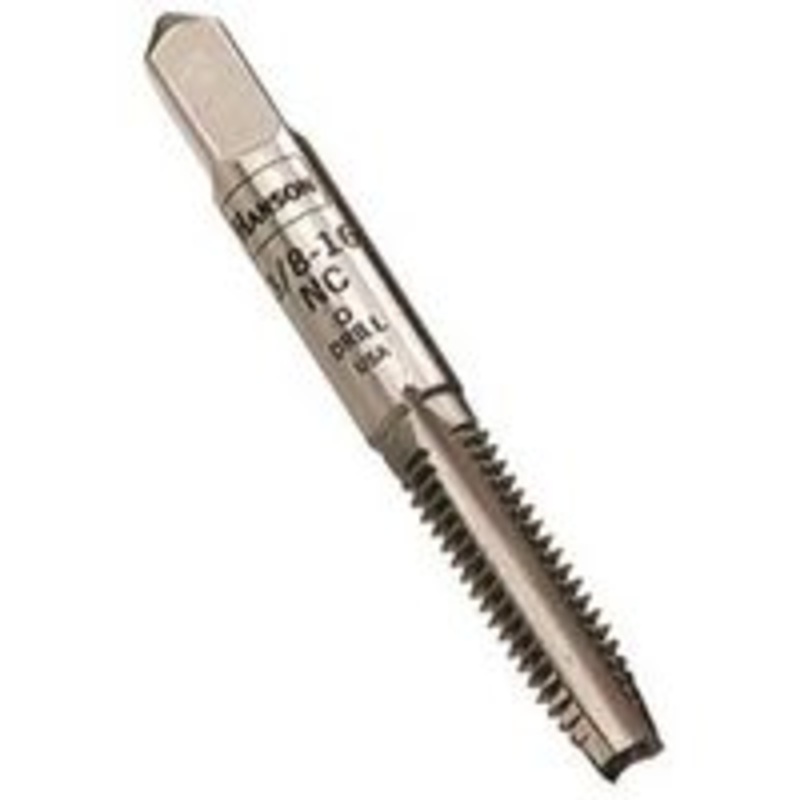 1/4 – 20 NC SAE Tap Plug