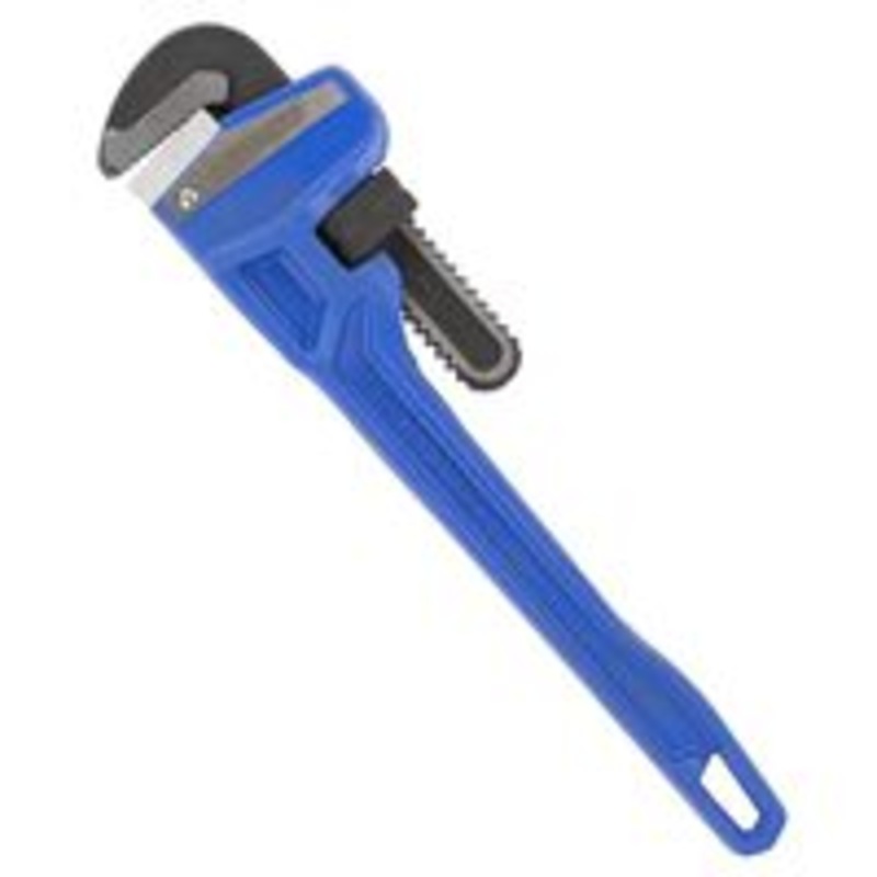 14 Heavy-Duty Pipe Wrench