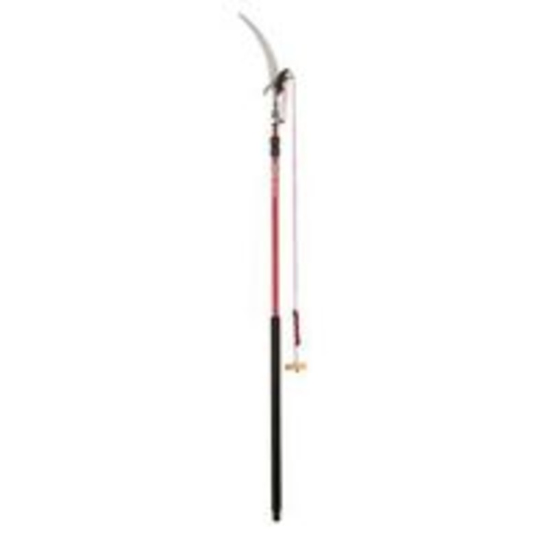 14-Inch Tree Pole Pruner (6.3 lbs)