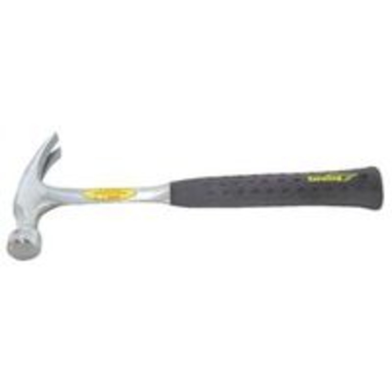 20 oz Vinyl STL Hammer (1.25 lbs)