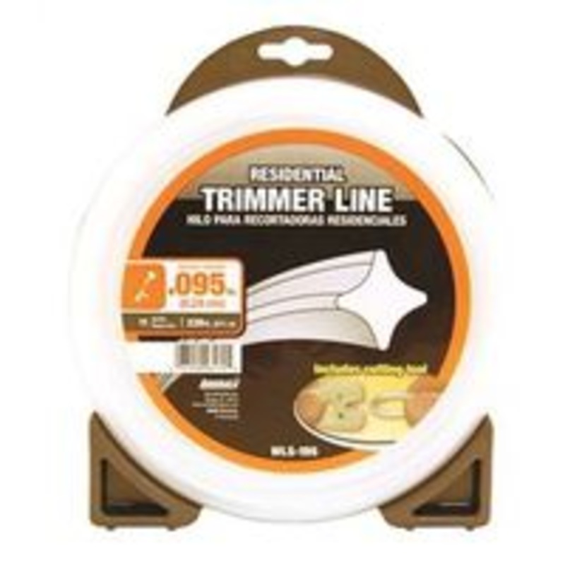 220′ .095 Trimmer Line (1.1 lbs)