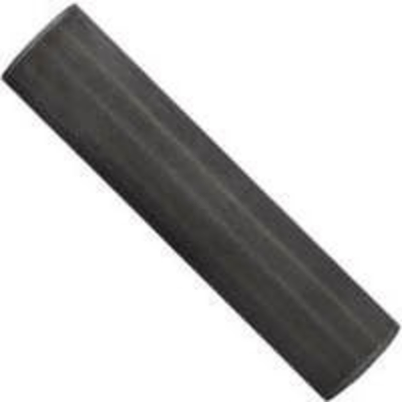 24 x 100′ Charcoal Aluminum Screen (8 lbs)