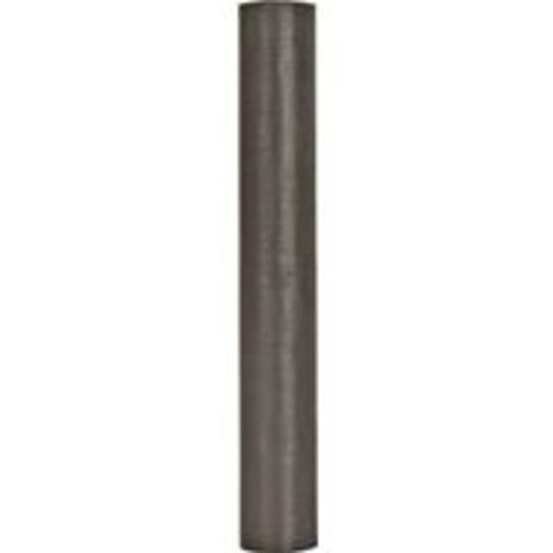 30 x 100′ Charcoal Fiberglass Screen (7 lbs)