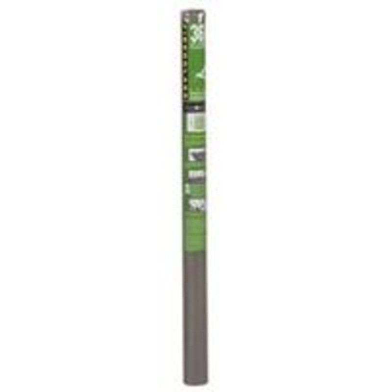 36 x 7′ Gray Fiberglass Screen