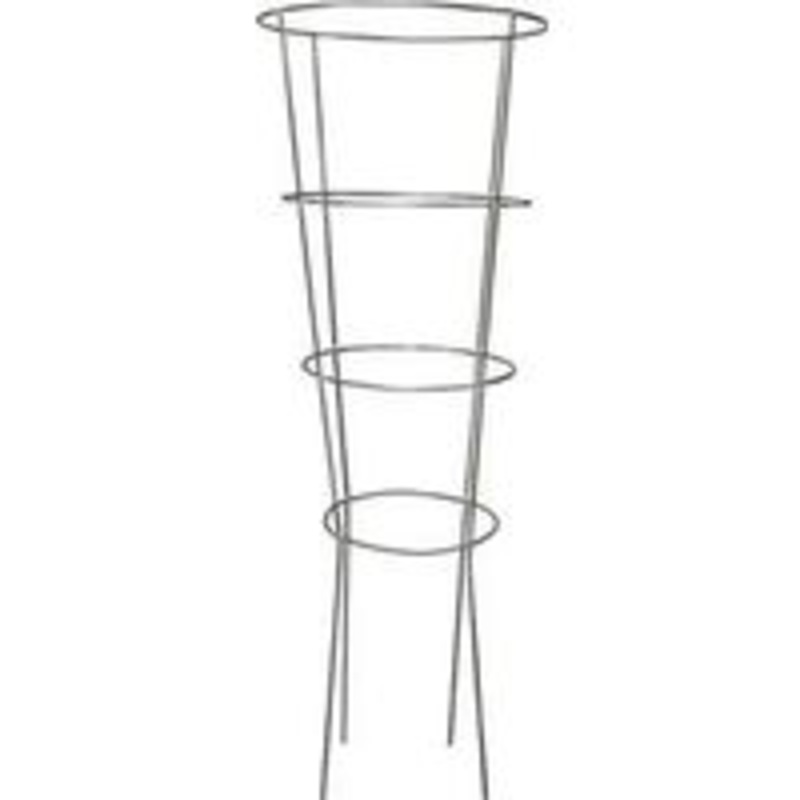 54 Heavy-Duty Tom Cage for Plants and Garden Use