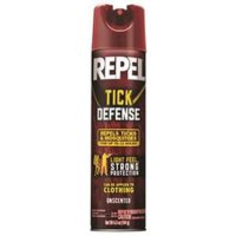6.5 oz Tick Repellent