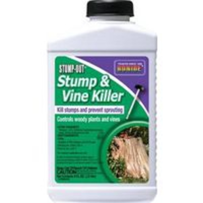 8 oz Vine and Stump Killer