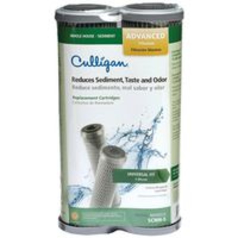 Carbon Water Filter Cartridge 5