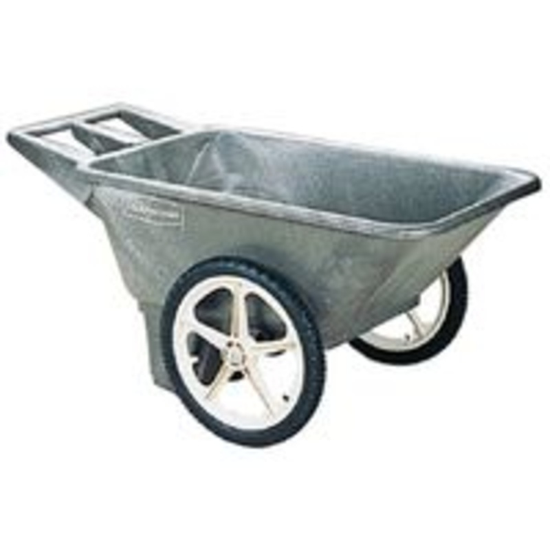 Cart Utility Big Wheel 7.5