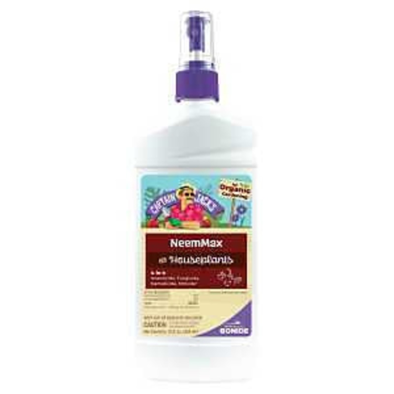 CLD Pressed Neem Oil Spray