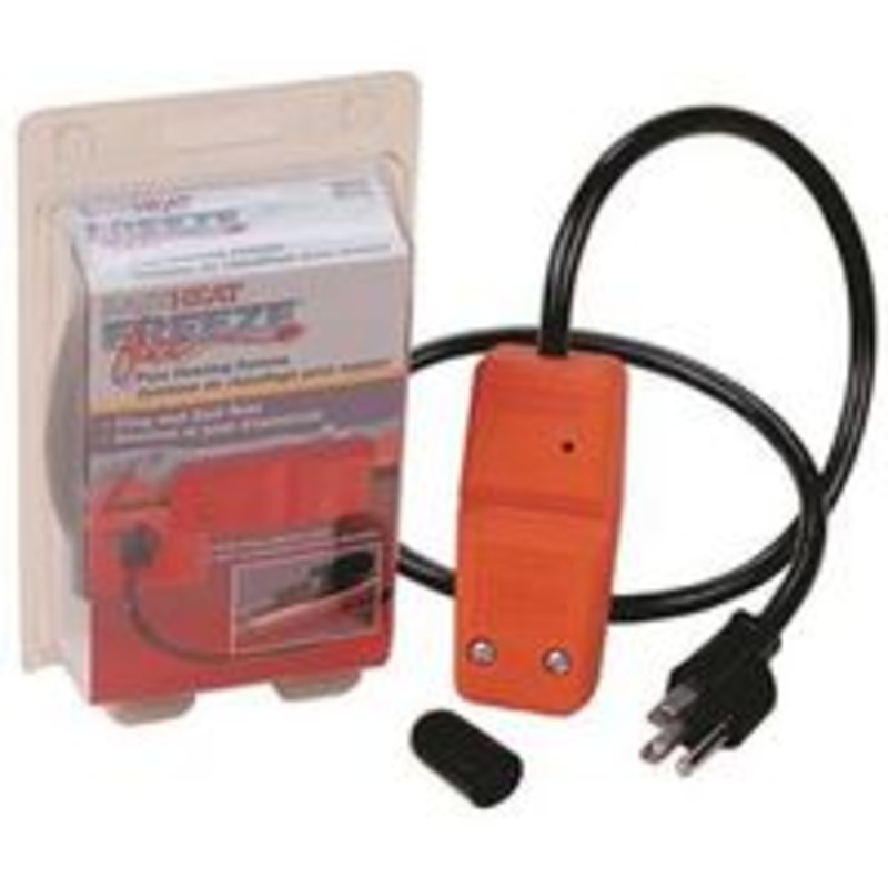 Connection Kit for Pipe Insulation