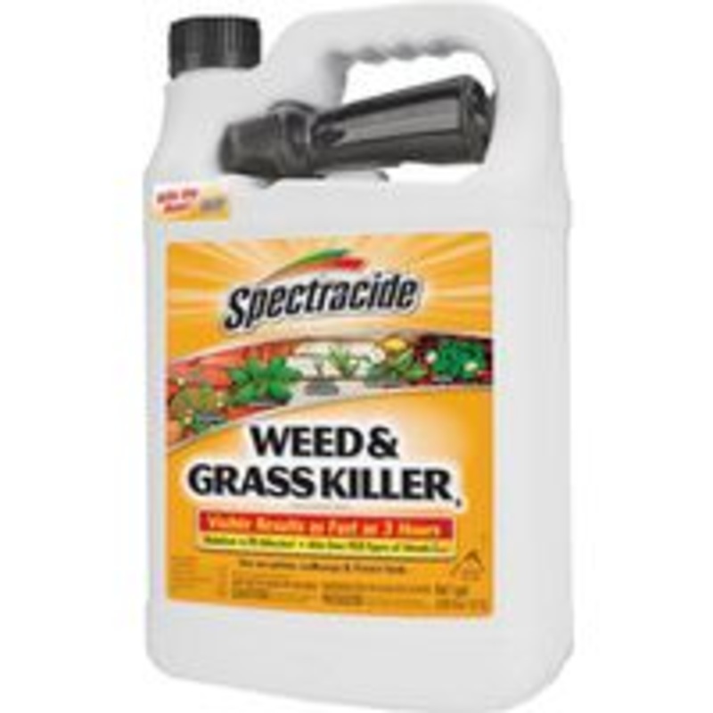GAL Weed and Grass Killer (9 lbs)