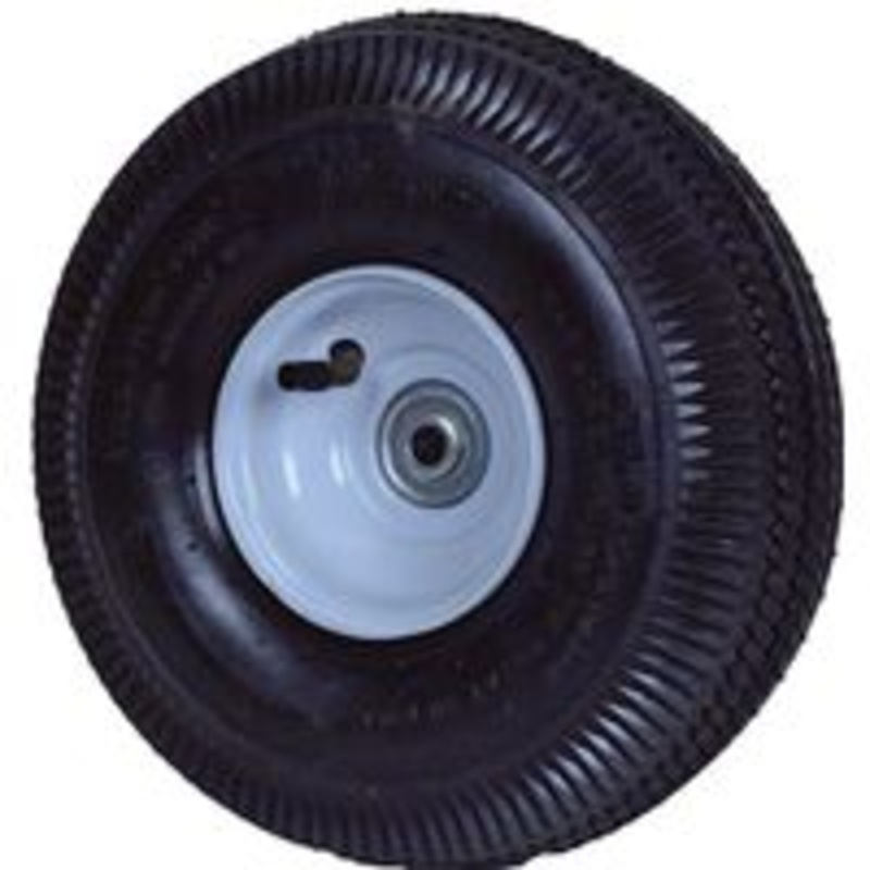 HND Truck Tire and Wheel Pneu